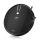 Niceboy ION Charles i4 - Slimme 2-in-1 robotstofzuiger 4400 mAh Wi-Fi zwart + afstandsbediening