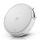 Niceboy ION Charles i6 - Aspirateur robot intelligent 2 en 1 2600 mAh Wi-Fi blanc