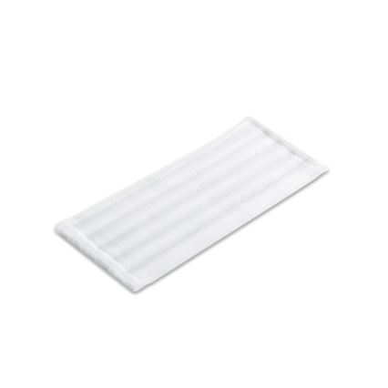 Niceboy ION Hurricane F7 - Snoerloze steelstofzuiger 3in1 150W/2200 mAh zwart