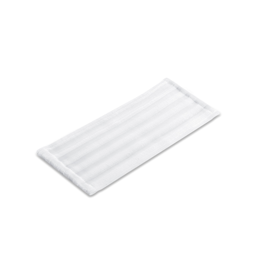 Niceboy ION Hurricane F7 - Snoerloze steelstofzuiger 3in1 150W/2200 mAh zwart