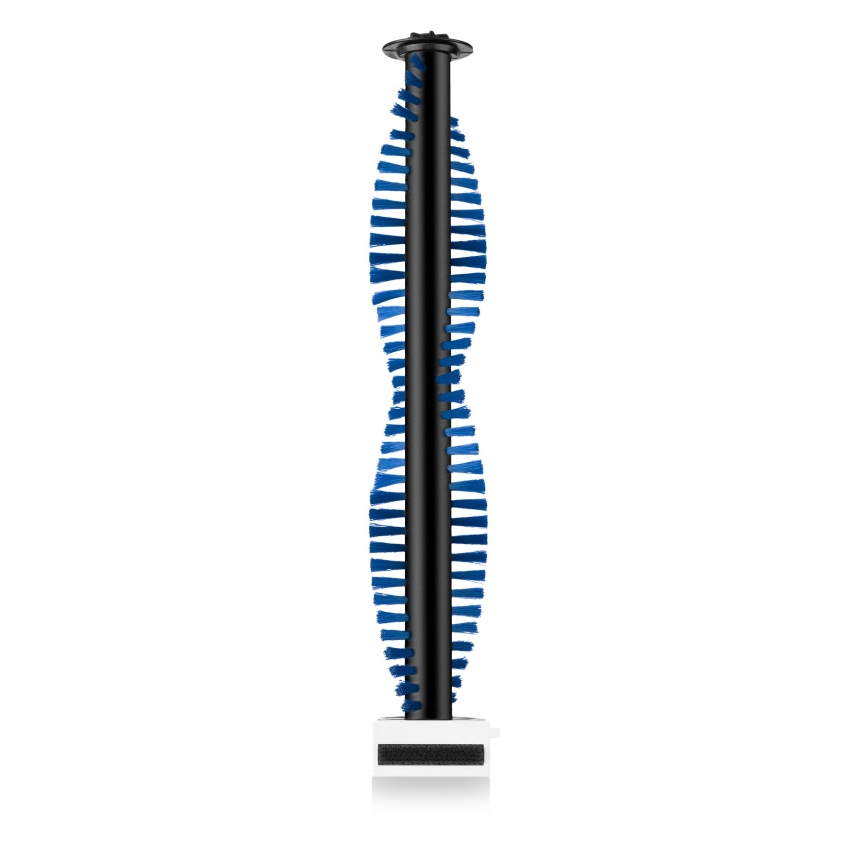 Niceboy ION Hurricane H5 - Draadloze steelstofzuiger 2-in-1 150W/2200 mAh wit/blauw