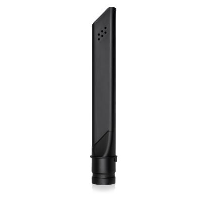 Niceboy ION Hurricane H5 - Draadloze steelstofzuiger 2-in-1 150W/2200 mAh wit/blauw