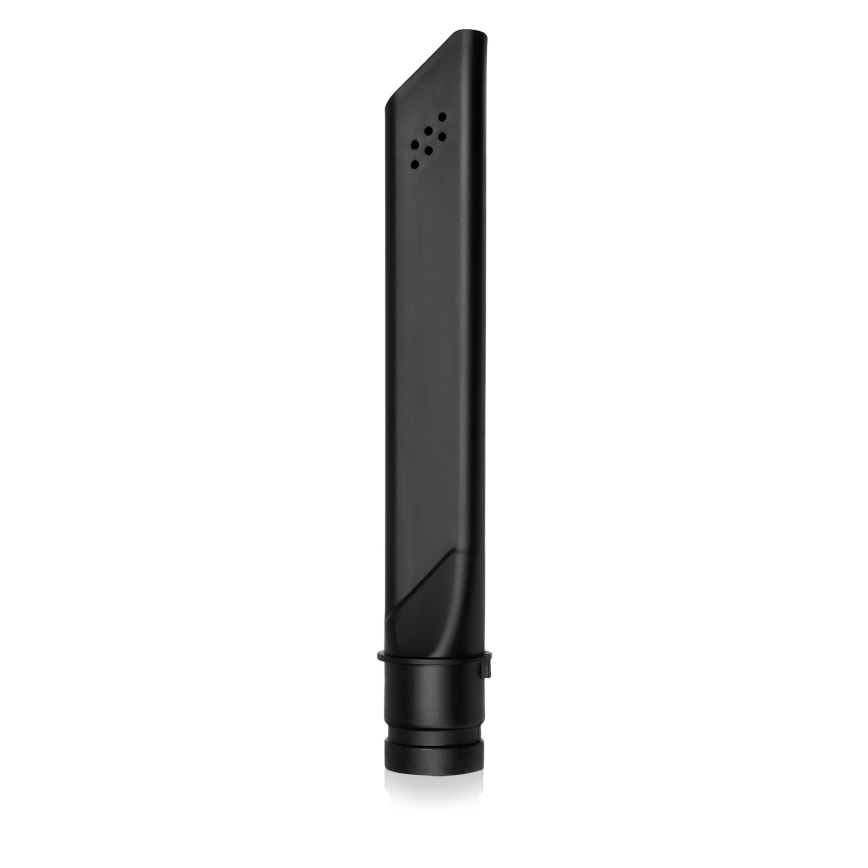 Niceboy ION Hurricane H5 - Draadloze steelstofzuiger 2-in-1 150W/2200 mAh wit/blauw