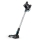 Niceboy ION Hurricane H5 Plus - Aspirateur balai sans fil 2 en 1 140W/2200 mAh noir