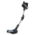 Niceboy ION Hurricane H9 - Aspirateur-balai flexible sans fil 2en1 400W/2200 mAh noir