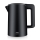 Niceboy ION SmartKettle - Bouilloire connectée avec thermorégulation 1,7 l 2200W/230V Wi-Fi noir
