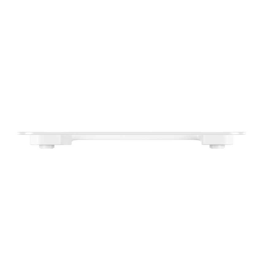 Niceboy ION SmartScale - Pèse-personne numérique connecté 3xAAA blanc