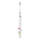 Niceboy ION Sonic Kids - Brosse à dents sonique pour enfants IPX7 blanc