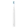 Niceboy ION Sonic Lite - Brosse à dents sonique IPX7 blanc
