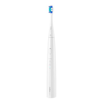 Niceboy ION Sonic Lite - Sonic tandenborstel IPX7 wit