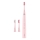 Niceboy ION Sonic - Sonic tandenborstel IPX7 roze