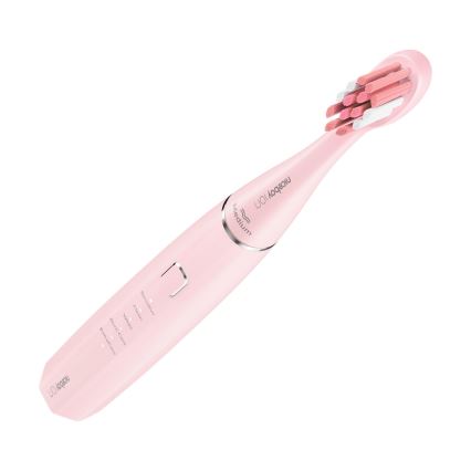 Niceboy ION Sonic - Sonic tandenborstel IPX7 roze