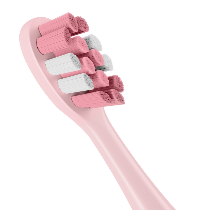 Niceboy ION Sonic - Sonic tandenborstel IPX7 roze