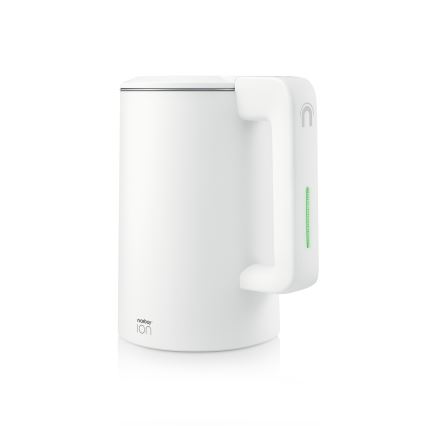 Niceboy ION ThermoKettle TK5 - Bouilloire avec thermorégulation 1,7 l 2200W/230V blanc
