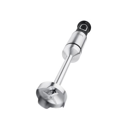 Niceboy ION Twister T2 - Mixeur plongeant 1200W/230V acier inoxydable/noir