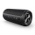 Niceboy Orion - LED Draadloze luidspreker met een microfoon 24W/2200 mAh IPX7 zwart