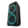 Niceboy PARTY Boss 2 - Draadloze LED-speaker met microfoon en powerbankfunctie 200W/4500 mAh + afstandsbediening