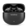 Niceboy Pins 4 - Draadloos earphones met ANC 400 mAh + 2x 50 mAh IPX4 zwart