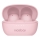 Niceboy Podsie 4 POP - Draadloze oordopjes 400 mAh + 2×40 mAh IPX4 roze