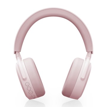 Niceboy Sora - Draadloze oordopjes met microfoon, 250 mAh, IPX4, roze