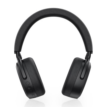Niceboy Sora - Écouteurs sans fil avec microphone 250 mAh IPX4 noir