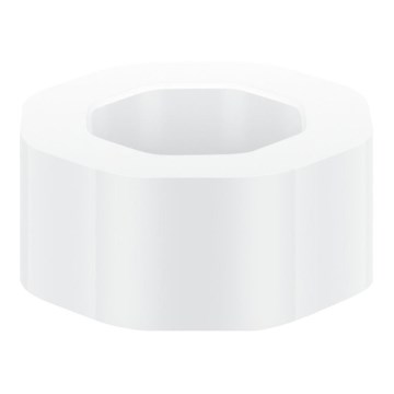 Niceboy - Station de charge pour brosses à dents ION Sonic et SmartSonic blanc