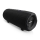 Niceboy Titan 4 - Enceinte sans fil LED avec un micro et fonction batterie portative 50W/4000 mAh IPX7 noir