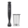 Niceboy Twister T1 - Staafmixer 500W/230V zwart
