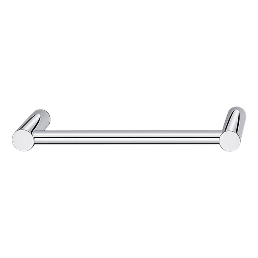 NIMCO BR 11035-26 - Porte-serviettes mural BORMO 36 cm chrome brillant