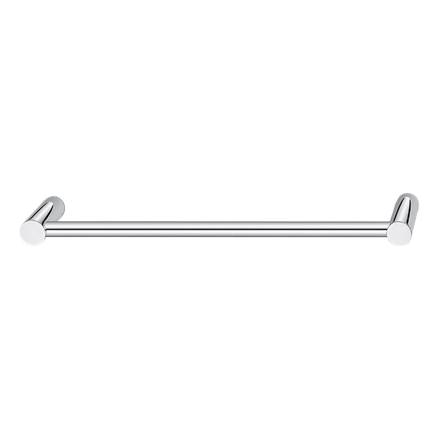 NIMCO BR 11046-26 - Handdoekhouder voor aan de muur BORMO 47 cm glanzend chroom