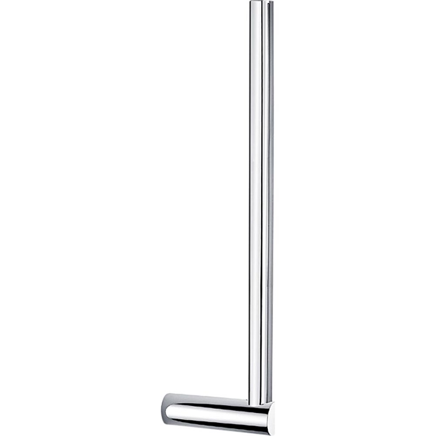 NIMCO BR 11055S-26 - Porte-papier toilette BORMO chrome brillant
