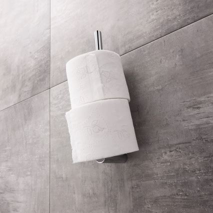 NIMCO BR 11055S-26 - Toiletpapierhouder BORMO glanzend chroom