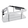 NIMCO Ki 14003-B-26 - Tablette murale de douche KIBO chrome brillant