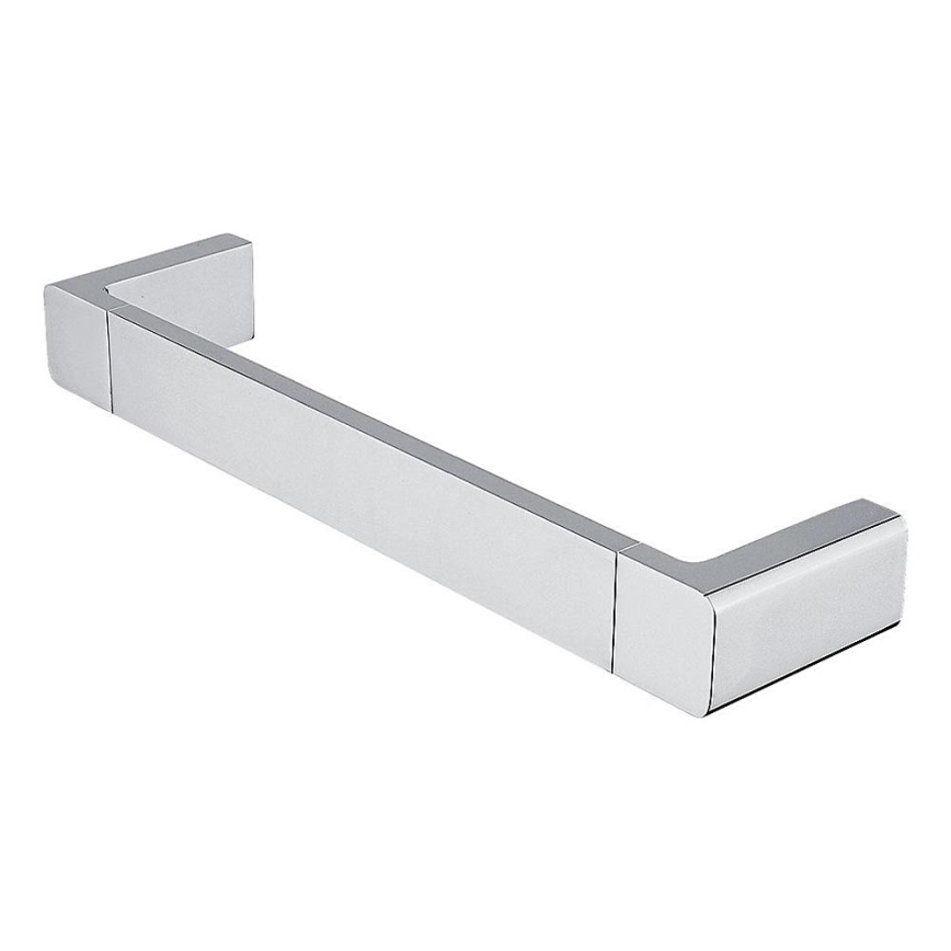 NIMCO MA 29035-26 - Porte-serviettes mural MAYA 36 cm chrome brillant