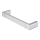 NIMCO MA 29035-26 - Porte-serviettes mural MAYA 36 cm chrome brillant