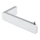 NIMCO MA 29055-26 - Porte-papier toilette MAYA chrome brillant