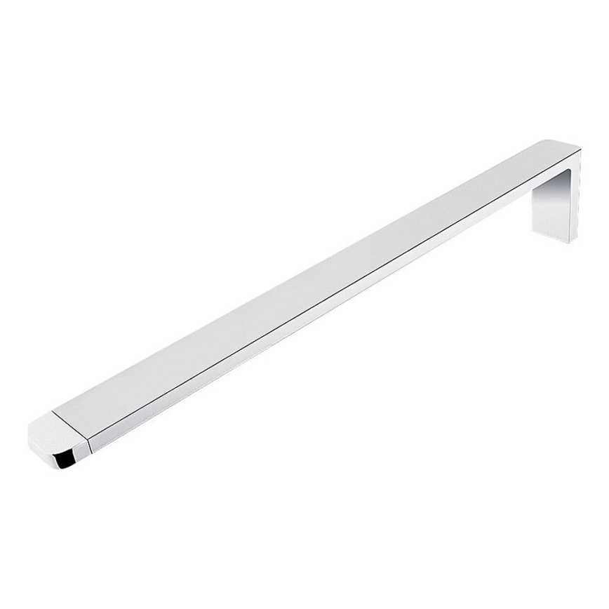 NIMCO MA 29097-26 - Porte-serviettes mural MAYA 37 cm chrome brillant