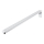 NIMCO MA 29097-26 - Porte-serviettes mural MAYA 37 cm chrome brillant