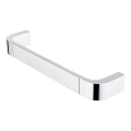 NIMCO NK 30035-26 - Handdoekhouder voor aan de muur NIKAU 39 cm glanzend chroom