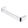 NIMCO NK 30035-26 - Handdoekhouder voor aan de muur NIKAU 39 cm glanzend chroom