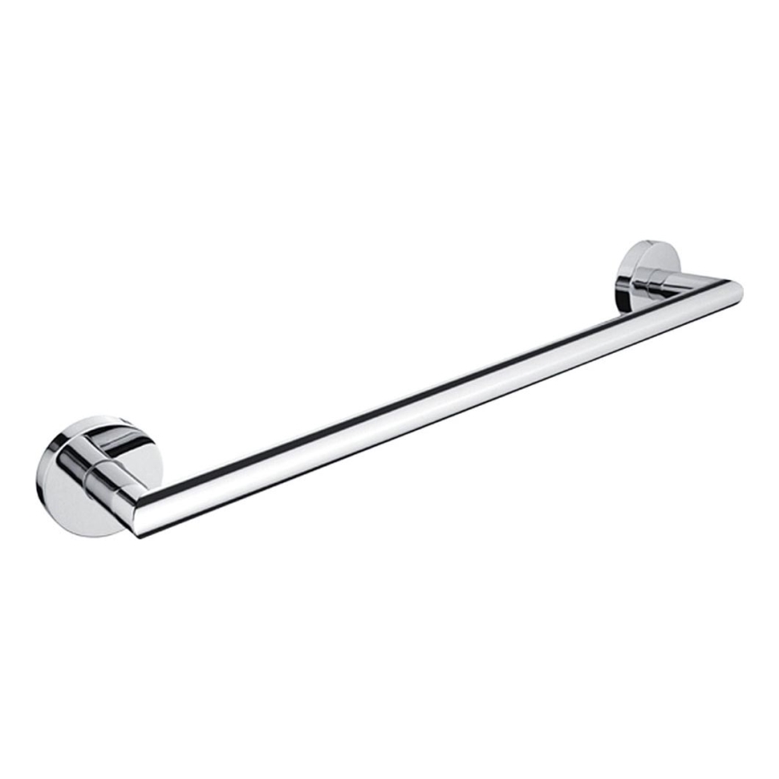 NIMCO UN 13046A-26 - Porte-serviettes mural UNIX 51 cm chrome brillant