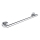 NIMCO UN 13046A-26 - Porte-serviettes mural UNIX 51 cm chrome brillant
