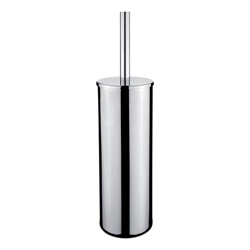 NIMCO UN 13094E-26 - Toiletborstel UNIX glanzend chroom