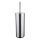 NIMCO UN 13094E-26 - Toiletborstel UNIX glanzend chroom