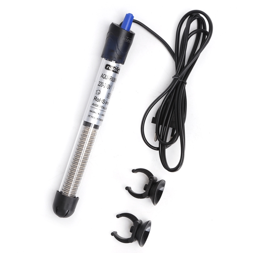 Nobleza - Aquariumverwarmer 100W