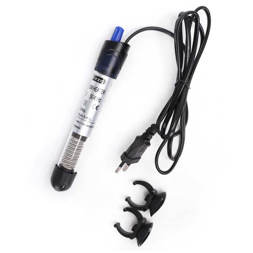 Nobleza - Aquariumverwarmer 50W