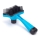 Nobleza - Brosse pour chiens et chats bleue/noire