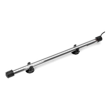 Nobleza - Éclairage LED pour aquarium LED/2W/230V IPX7 40 cm