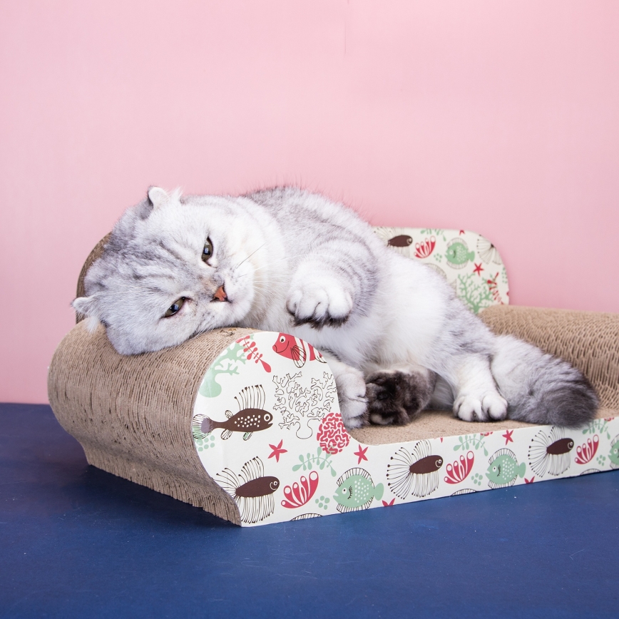 Nobleza - Krabpaal voor katten