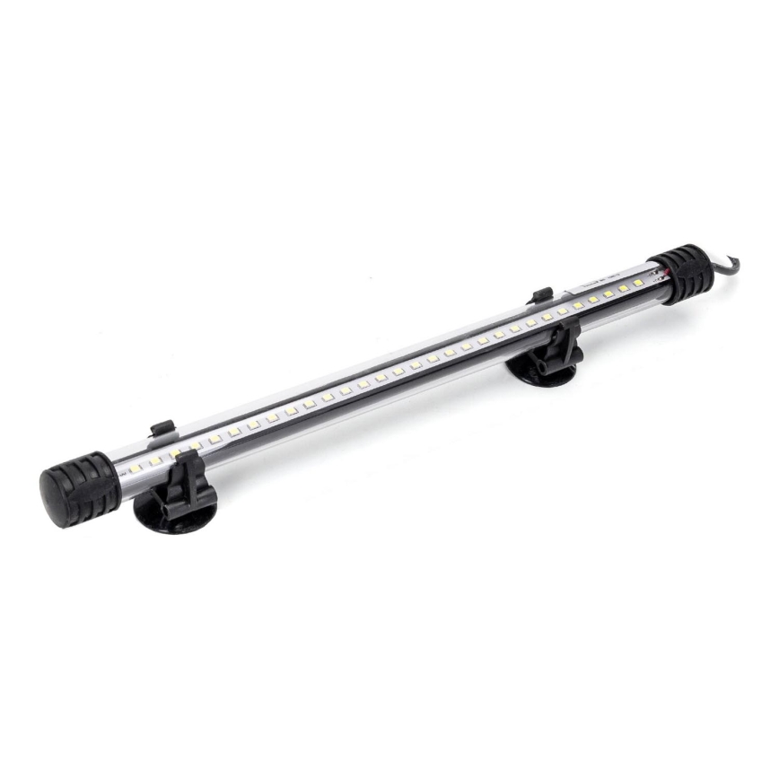 Nobleza - LED Aquariumverlichting LED/1,5W/230V IPX7 30 cm
